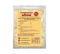 Chicken/Turkey Spring Onion & Herb Burger Complete Mix - 250g (makes 2.5kg)
