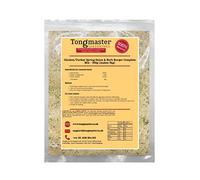 Chicken/Turkey Spring Onion & Herb Burger Complete Mix - 500g (makes 5kg)