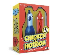 Chicken Vs Hotdog