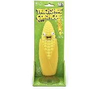 Chicken vs Hotdog - Solo Trickshot Corncob