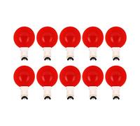 CHICKEN WATERER CUPS SAFE LARGE CAPACITY AUTOMATIC DRINKING BOWL EASY INSTALL POULTRY DUCKS GEESE (Big Red Bowl)