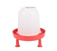 Chicken Waterer Kits For Chick Poultry Water Drink Solution Duck Watering Supplies Hanging Poultry Water Fountain