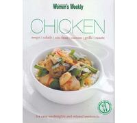 Chicken Weeknights (The Australian Women's Weekly Essentials)