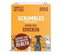 Chicken Wet TrayFor Dogs