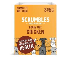 Chicken Wet TrayFor Dogs
