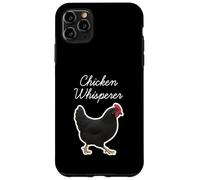 Chicken Whisperer - Australorp Case for iPhone 11 Pro Max