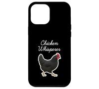 Chicken Whisperer - Australorp Case for iPhone 12 Pro Max
