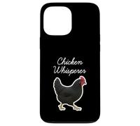 Chicken Whisperer - Australorp Case for iPhone 13 Pro Max