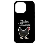 Chicken Whisperer - Australorp Case for iPhone 15 Pro Max
