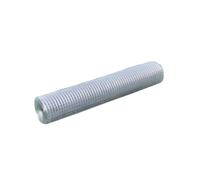 vidaXL Wire Netting Square 1x25m 0.9mm Galvanised Garden Mesh Enclosure Fence