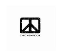 Joe Satriani,Sammy Hagar,Michael Anthony,Chad Smith - Chickenfoot (Deluxe Edition)