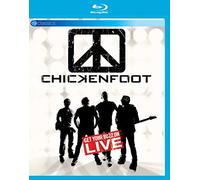 Chickenfoot: Get The Buzz On - Live [Blu-ray] [2020]