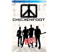 Chickenfoot: Get The Buzz On - Live [DVD]