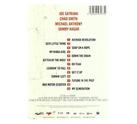 Chickenfoot - Get Your Buzz On - Live [DVD] [2010] [NTSC]