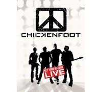 Chickenfoot - Get Your Buzz on Live [DVD] [2010] [Region 1] [US Import] [NTSC]