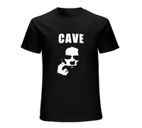 CHICKENFOOT Men's Men T Shirt Mens Unisex Black Tees