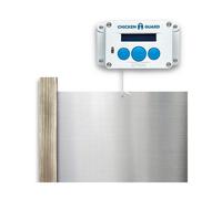 ChickenGuard Classic Combi - Extreme