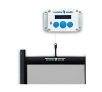 ChickenGuard Locking Combi - Extreme
