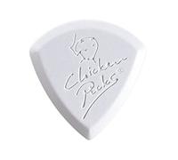 ChickenPicks Badazz III 2.5mm Pick 1-Pack