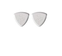 ChickenPicks guitar picks 2 x ChickenPicks Bermuda III 2.1 mm