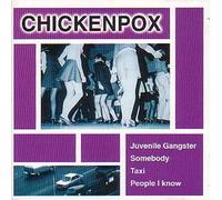 Chickenpox - Dinner Dance & Late Night