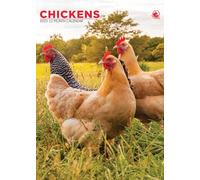 Chickens Calendar 2025