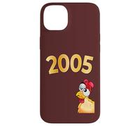 Chickens Congratulations Happy Birthday 2005 Case for iPhone 14 Plus