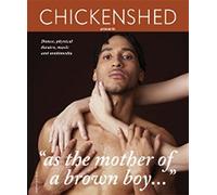 Chickenshed: As The Mother Of A Brown Boy