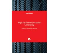 Chickerur - High Performance Parallel Computing - New hardback or case - X555z
