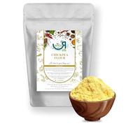 Chickpea Flour | Besan | Gram Flour Premium Quality 50g-1900g (200g)