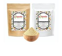 Chickpea Flour | Besan | Gram Flour Premium Quality by Masala Cottage® 25g-1.9kg (90, Grams)