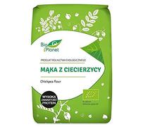 Chickpeas Flour BIO 800 g - BIO PLANET