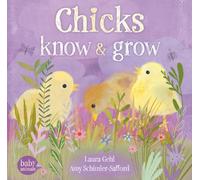 Chicks Know & Grow