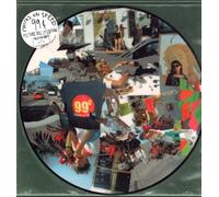 Chicks on Speed - 99 Cents [VINYL]