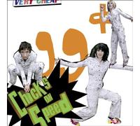 Chicks on Speed - 99 Cents [Vinyl LP] [VINYL]