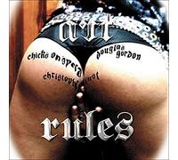 Chicks on Speed - Art Rules [Vinyl Maxi-Single] [VINYL]