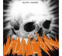 Chicks on Speed - Flame on [VINYL]