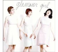 Chicks on Speed - Glamour Girl [VINYL]