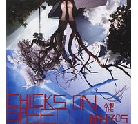 Chicks On Speed - Press The Spacebar