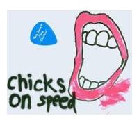 Chicks On Speed - We Don't Play Guitars [VINYL]