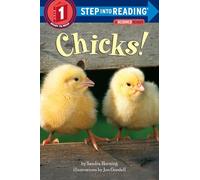 Chicks!: Step Into Reading 1 – Penguin Books