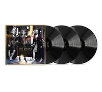 Chicks Taking The Long Way - Black Vinyl UK Triple 3-LP vinyl album record 19958465301 CMG 2026