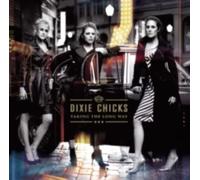 CHICKS: TAKING THE LONG WAY - CD