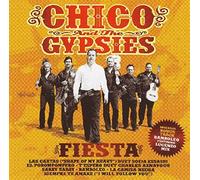 Chico And The Gypsies - Fiesta