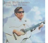 Chico and the Man - Jose Feliciano Compact Disc