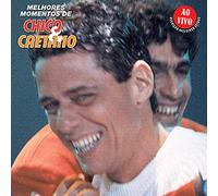 Chico Buarque & Caetano Veloso - Melhorse Momentos De Chico & Caetano
