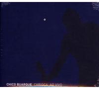 Chico Buarque - Carioca Ao Vivo