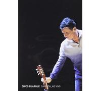 Chico Buarque: Carioca Ao Vivo [DVD]