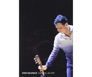 Chico Buarque: Carioca Ao Vivo [DVD]