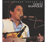 Chico Buarque - CD Les Grands Succès De Chico Buarque